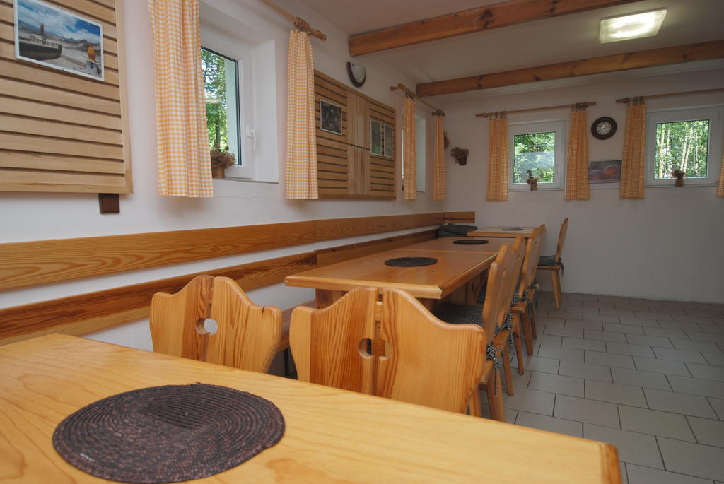 Na Cernem Potoce Rokytnice nad Jizerou Quarto foto