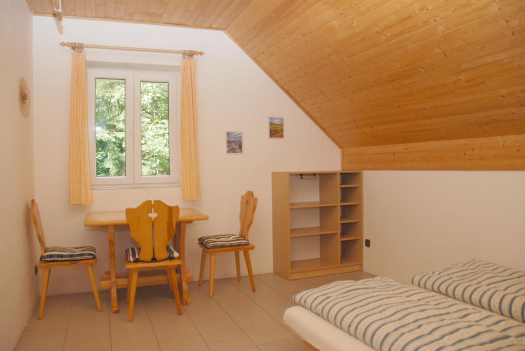 Na Cernem Potoce Rokytnice nad Jizerou Quarto foto