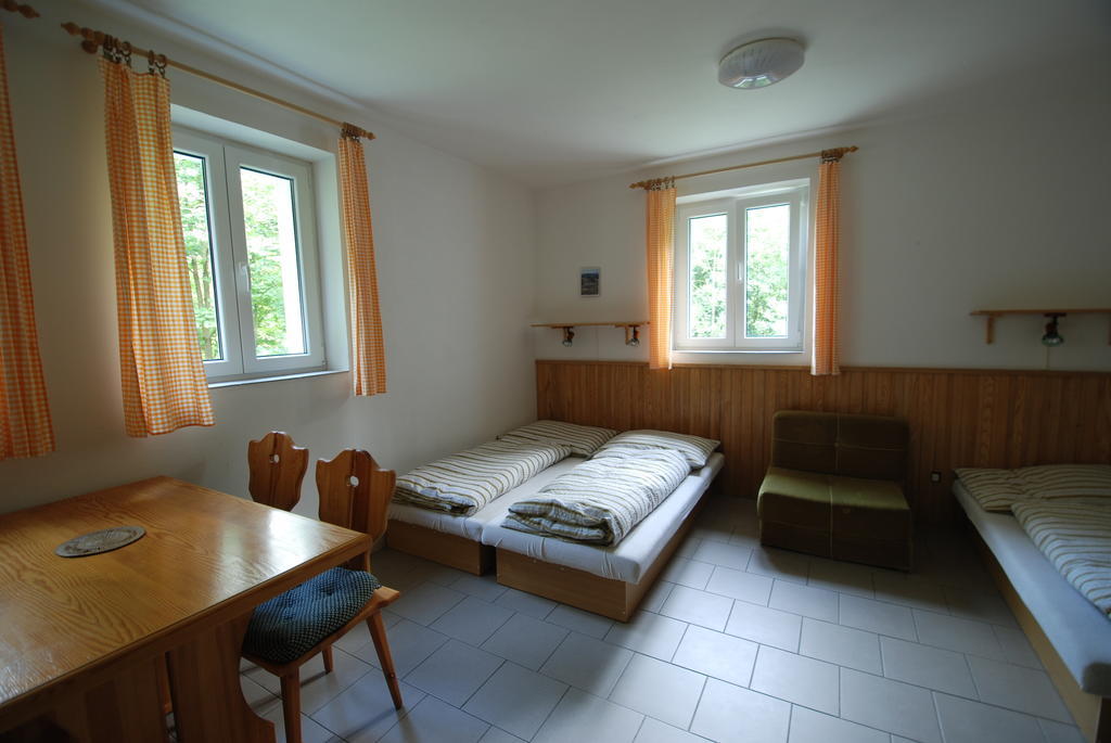 Na Cernem Potoce Rokytnice nad Jizerou Quarto foto